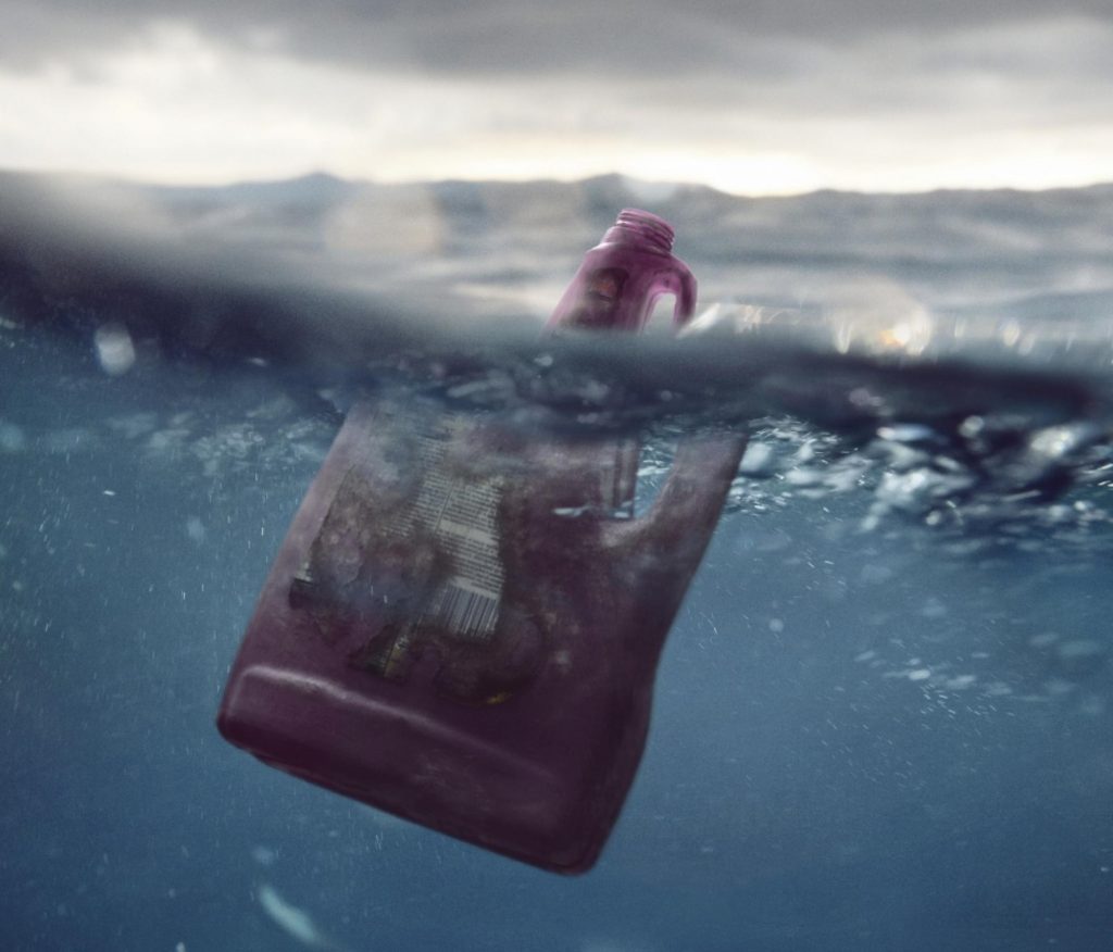 IMPACTO DE LOS DETERGENTES EN EL MEDIO AMBIENTE: ¿CUÁLES SON LOS ...